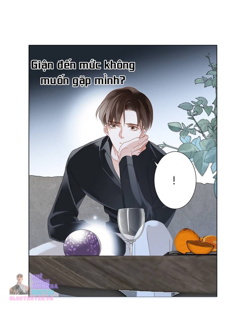 Tôi Không Muốn Coi Em Là Chị Nữa Chương 59 Ảnh 47