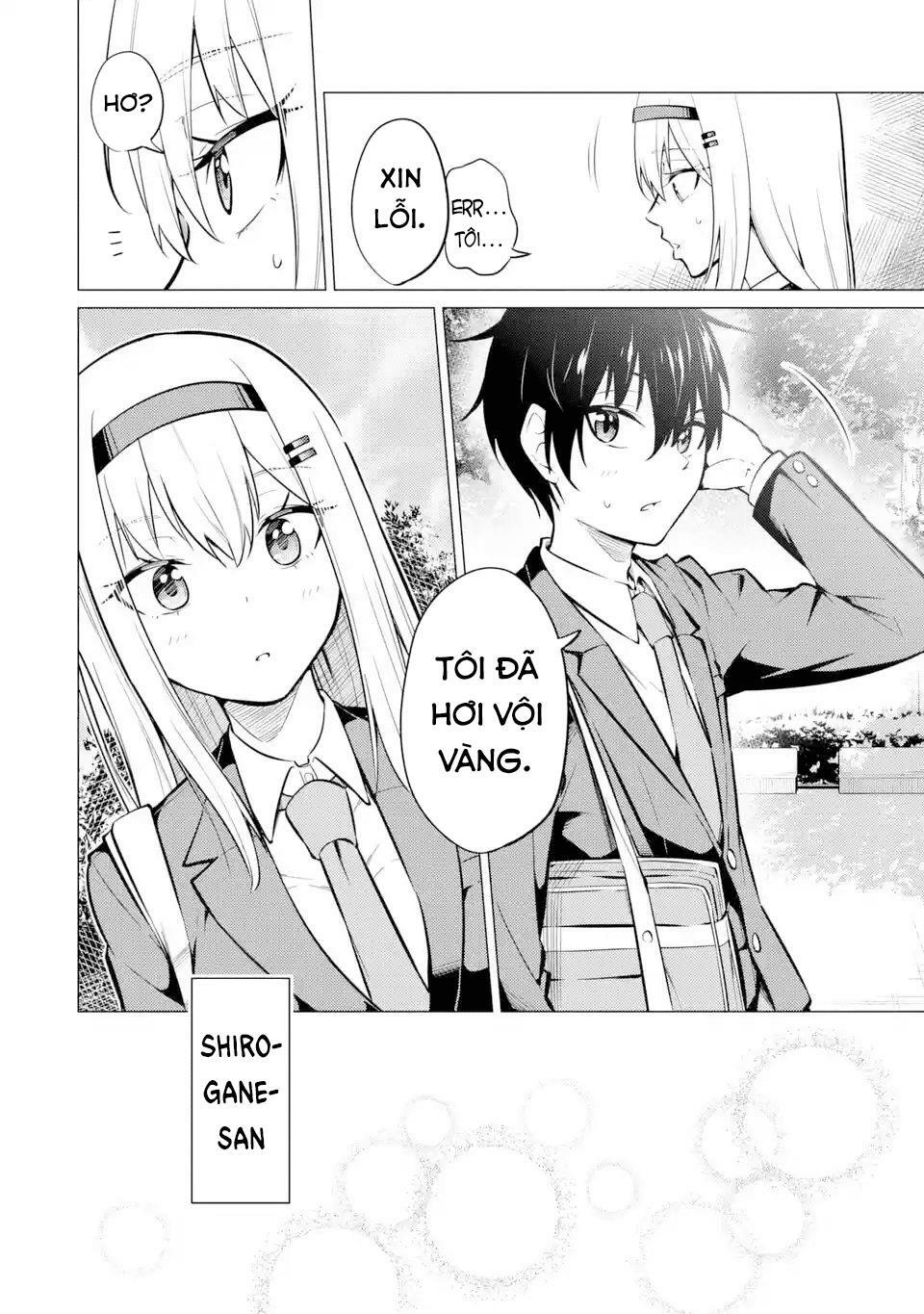 Yatarato Sasshi No Ii Ore Wa, Dokuzetsu Kuudere Bishoujo No Chiisana Dere Mo Minogasazu Ni Guigui Ik Chương 4 Ảnh 30