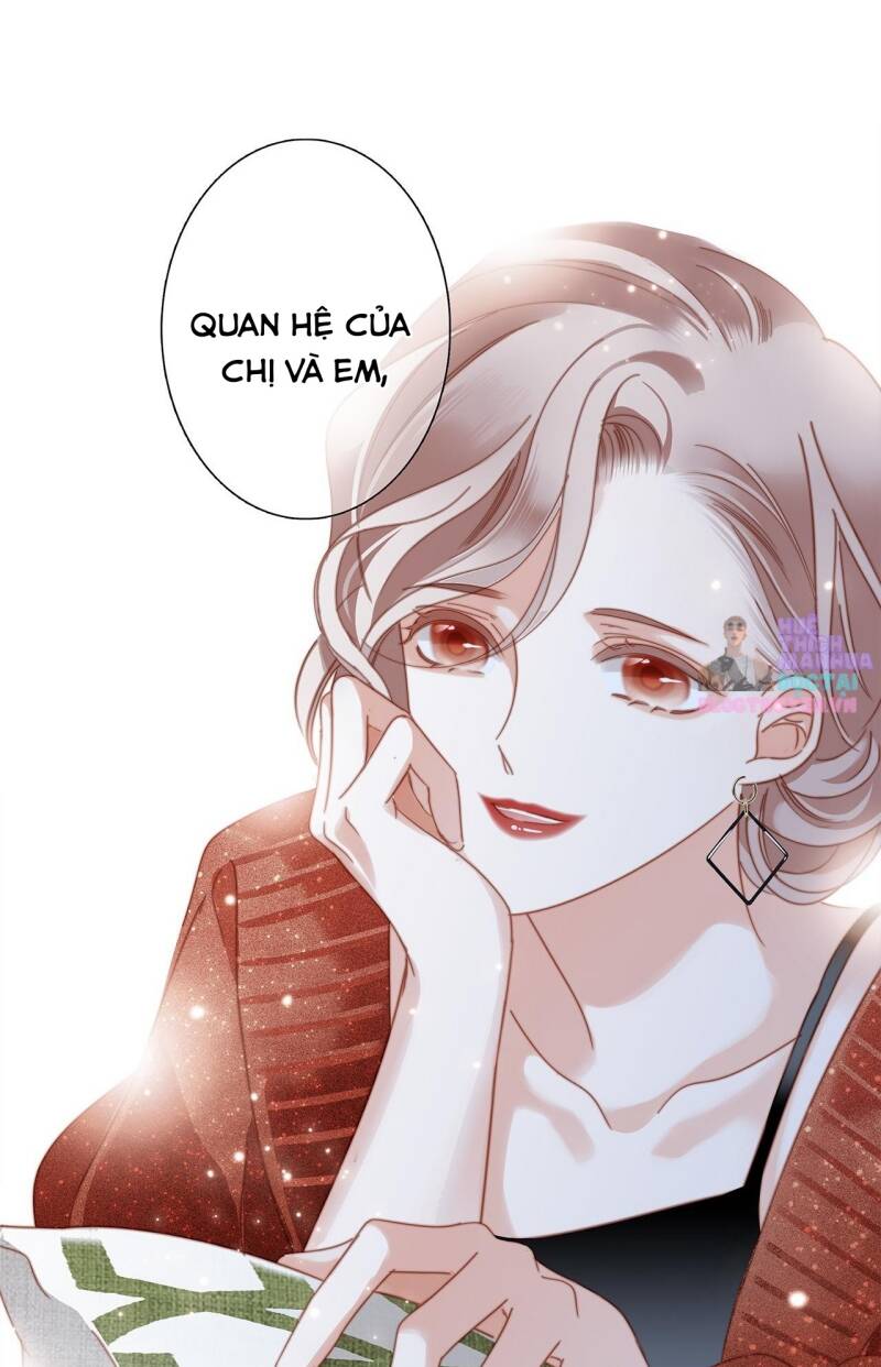 Tôi Không Muốn Coi Em Là Chị Nữa Chương 57 Ảnh 33