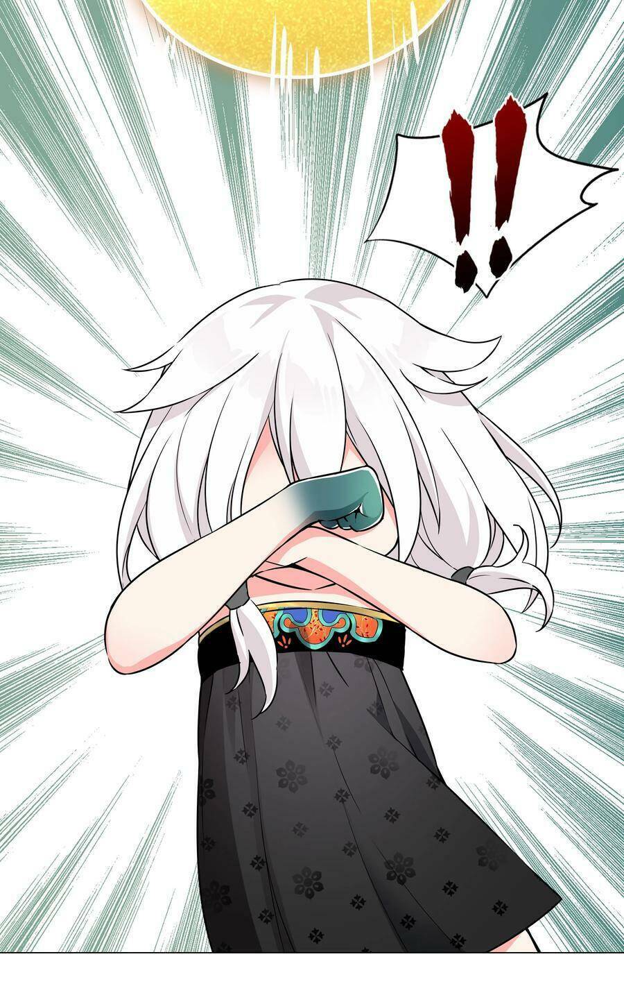 My Harem Grew So Large, I Was Forced To Ascend Chương 57.5 Ảnh 34
