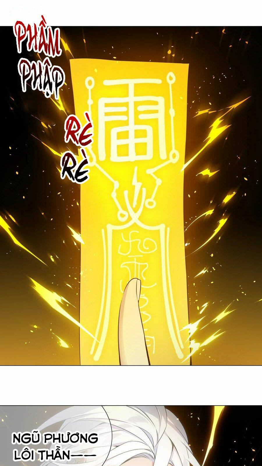 My Harem Grew So Large, I Was Forced To Ascend Chương 68 Ảnh 76