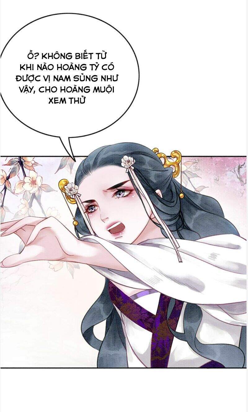 Hậu Cung Của Trẫm Cháy Rồi! Chương 76 Ảnh 30