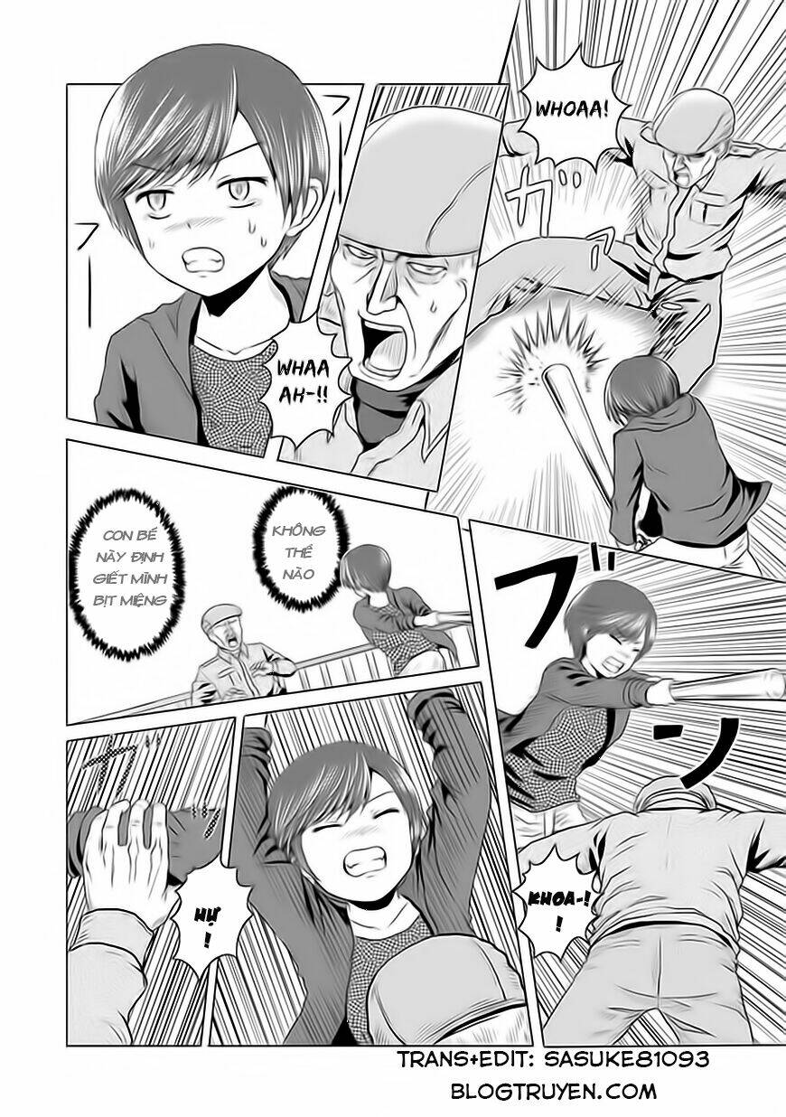 Zai X 10 Chương 30 Ảnh 8