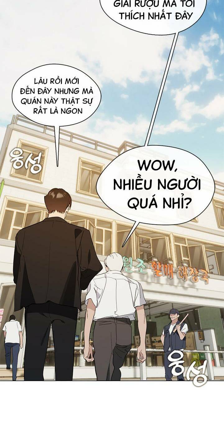 Nhà Hàng Nơi Suối Vàng Chương 12 Ảnh 30