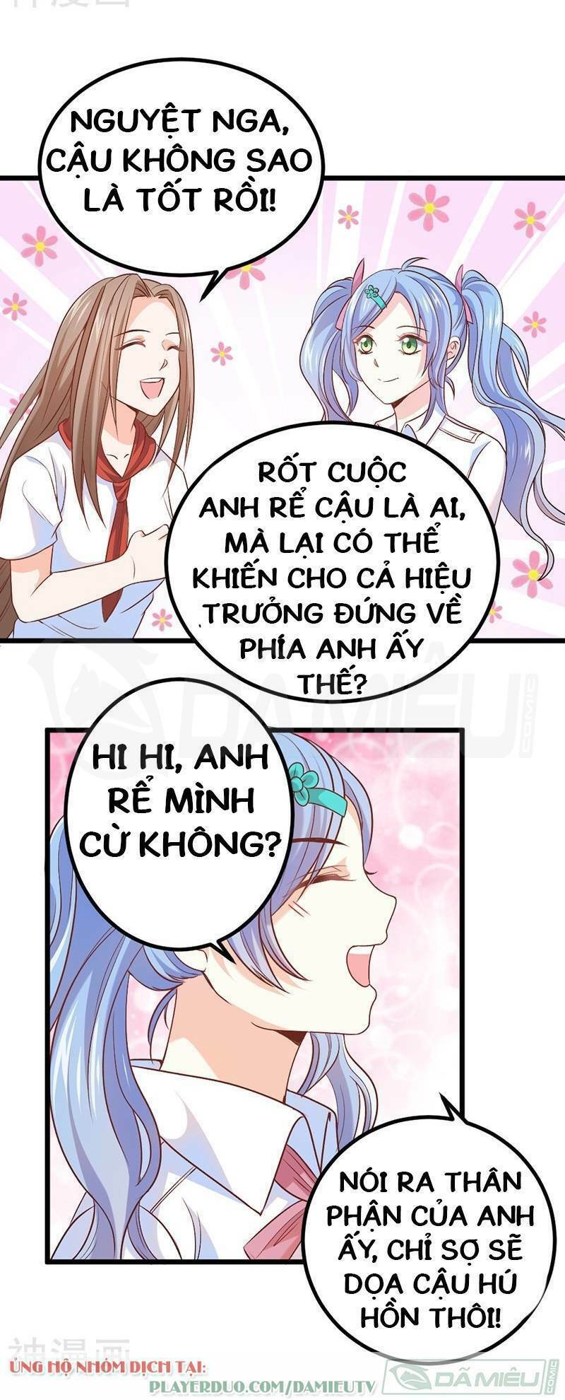Nhất Phẩm Cao Thủ Chương 75 Ảnh 4