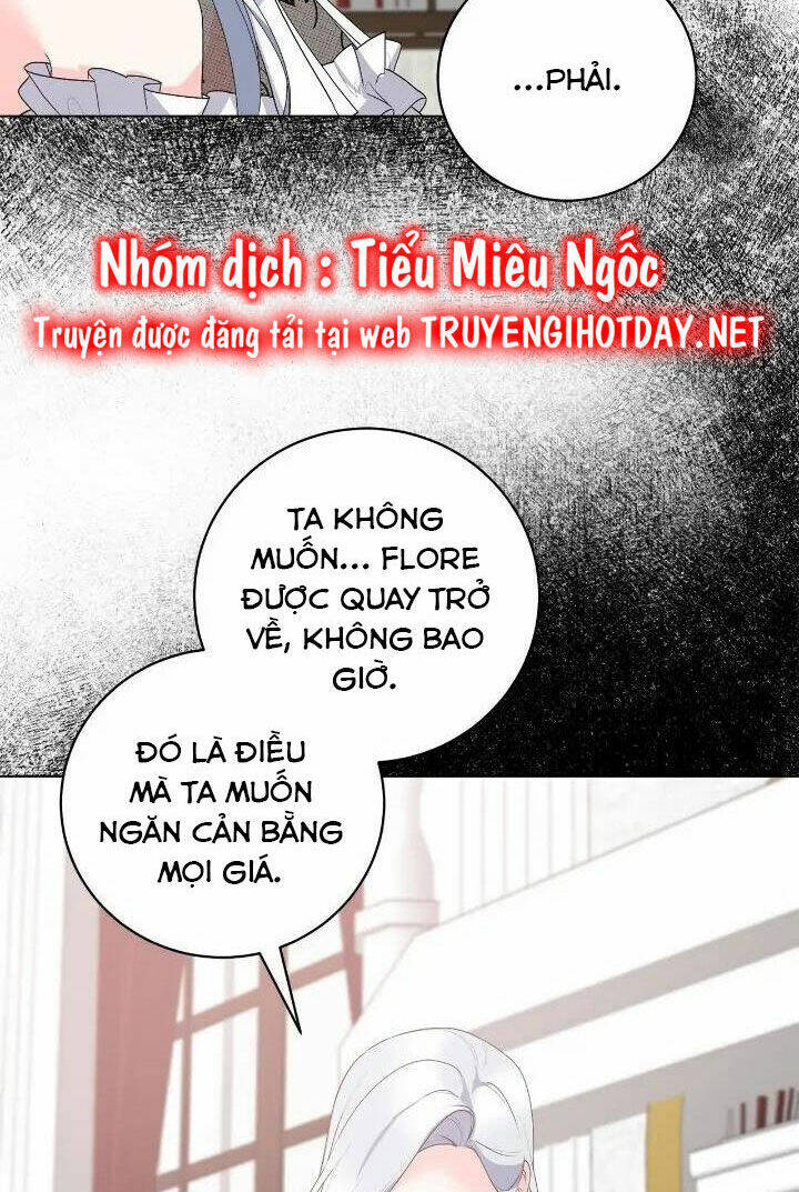 Ngay Cả Khi Là Ác Nữ, Tôi Vẫn Sẽ Trở Thành Nữ Chính Chương 124 Ảnh 28