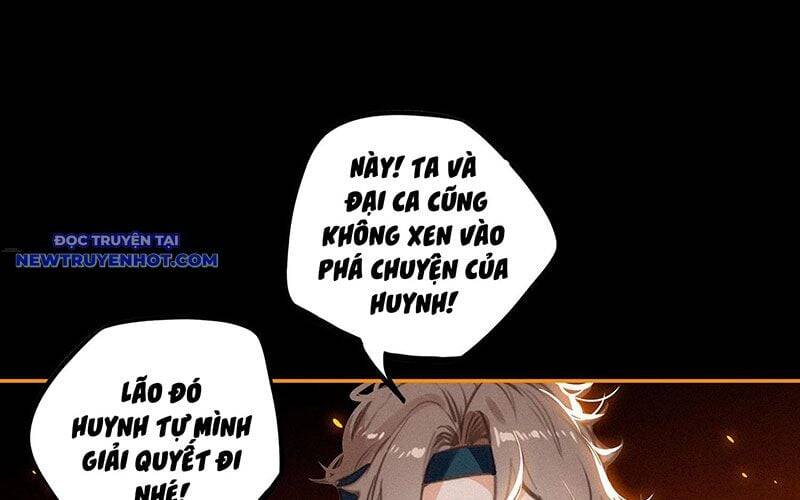 Phi Kiếm Vấn Đạo Chương 118 Ảnh 48