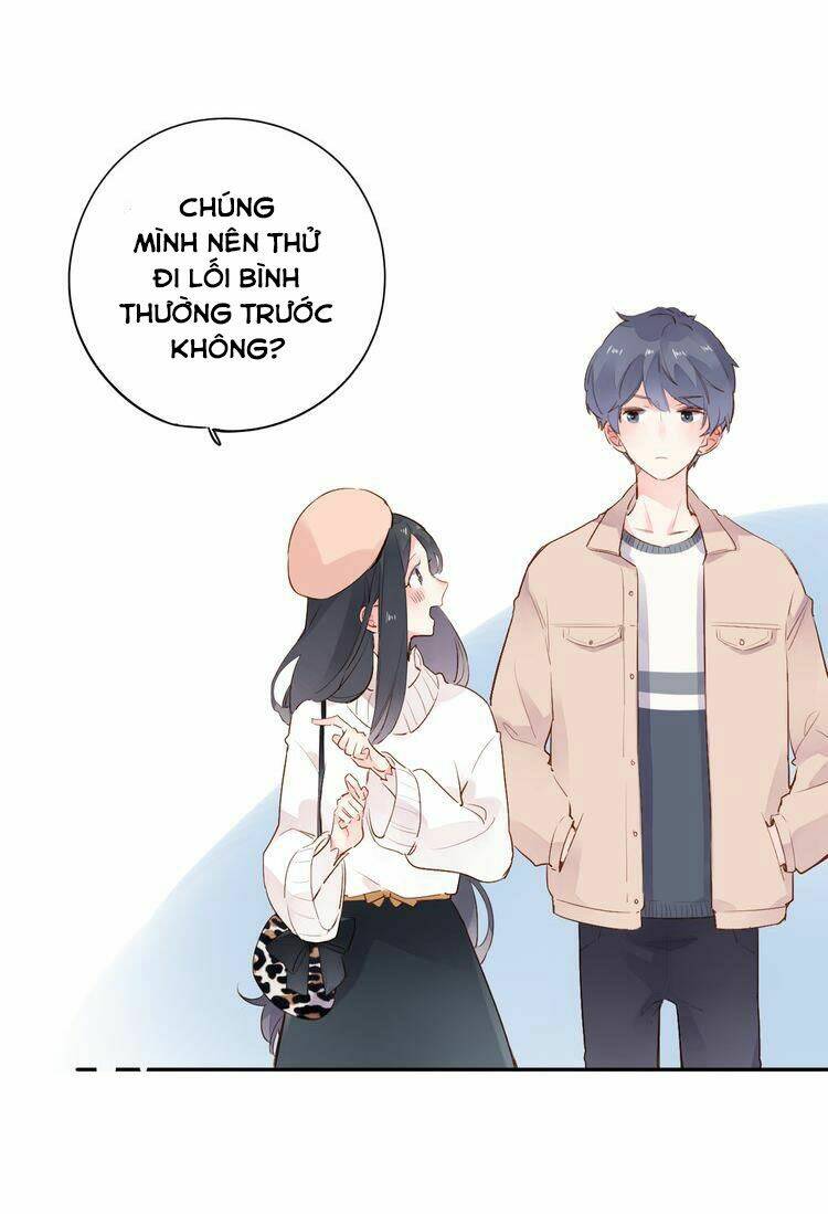 Dolo Mệnh Vận Giao Nang Chương 49 Ảnh 79