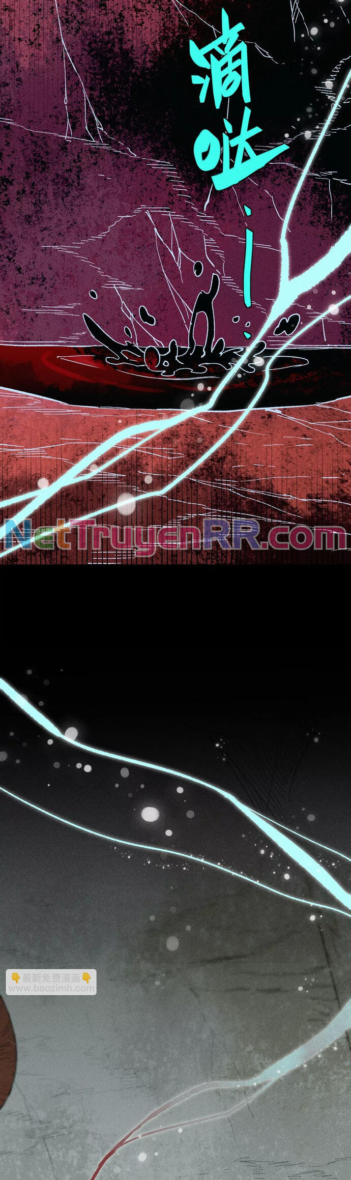 Địa Tạng Đông Phương Chương 49 Ảnh 22
