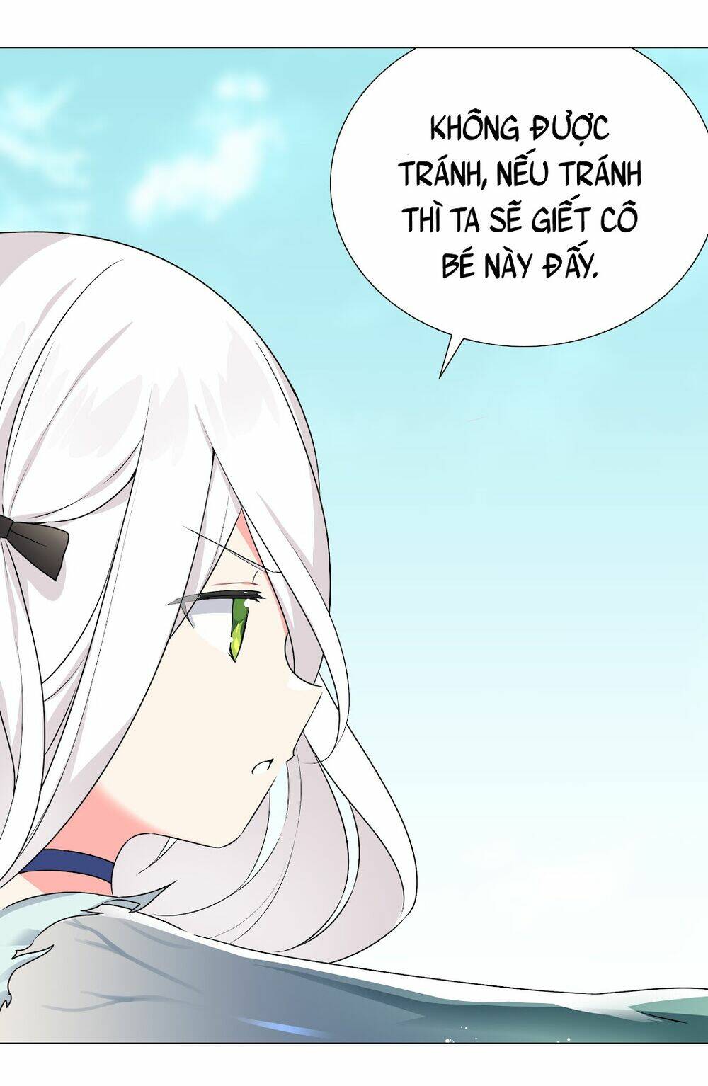 My Harem Grew So Large, I Was Forced To Ascend Chương 55 Ảnh 99