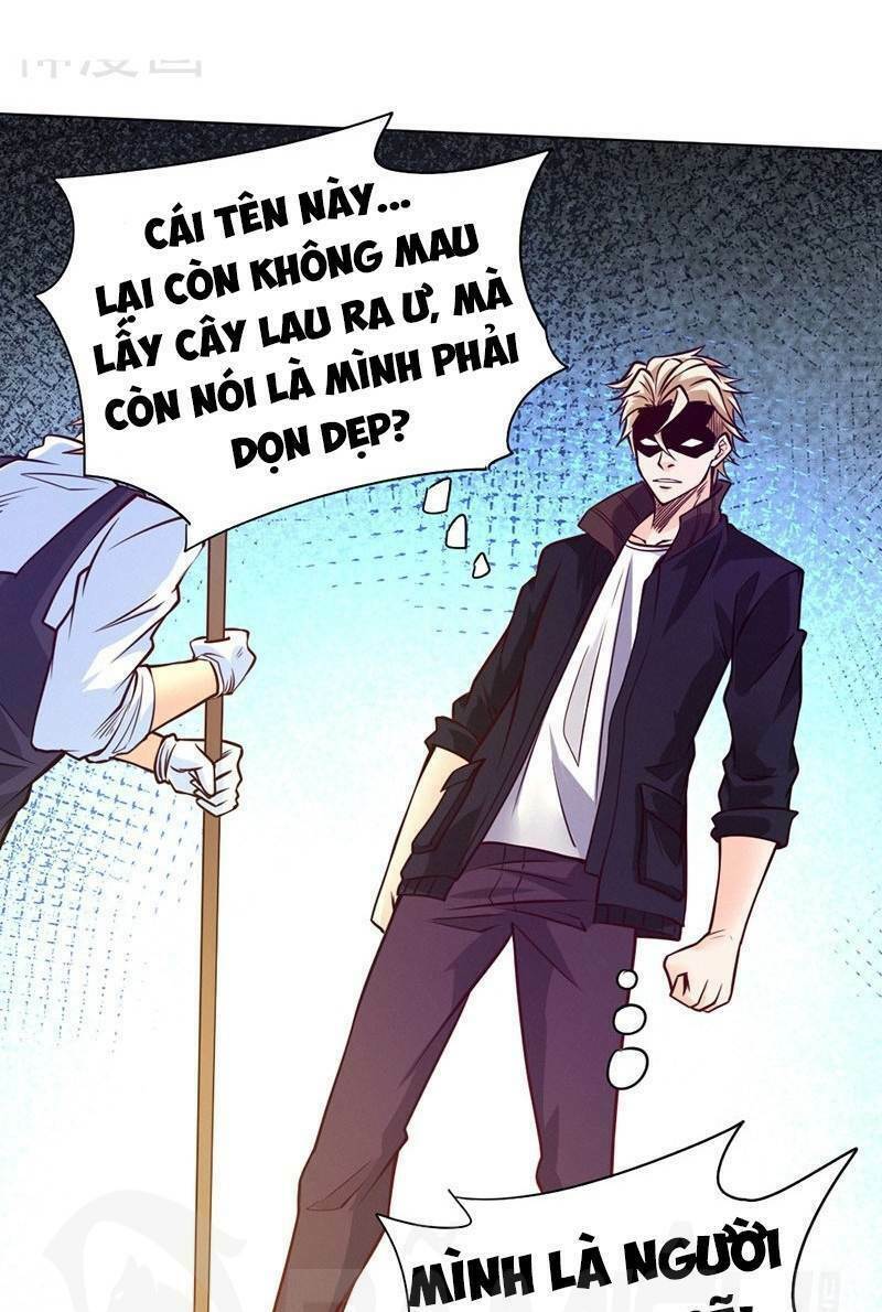 Nhất Phẩm Cao Thủ Chương 86 Ảnh 21