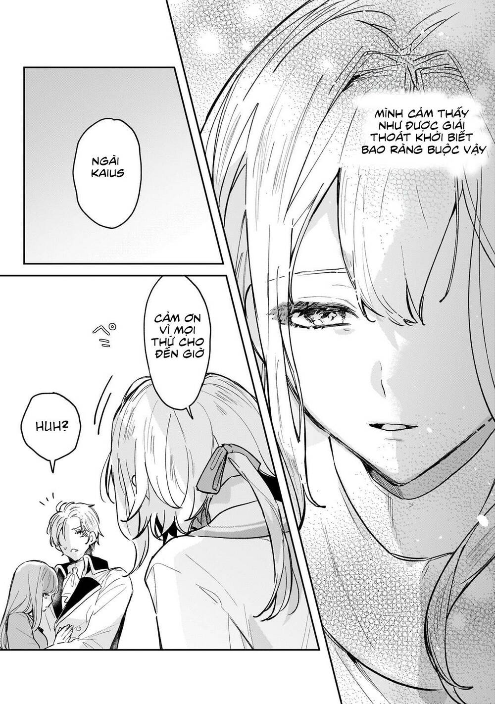 Moto Kyuutei Renkinjutsushi No Watashi, Henkyou De Nonbiri Ryouchi Kaitaku Hajimemasu! Chương 1 Ảnh 28