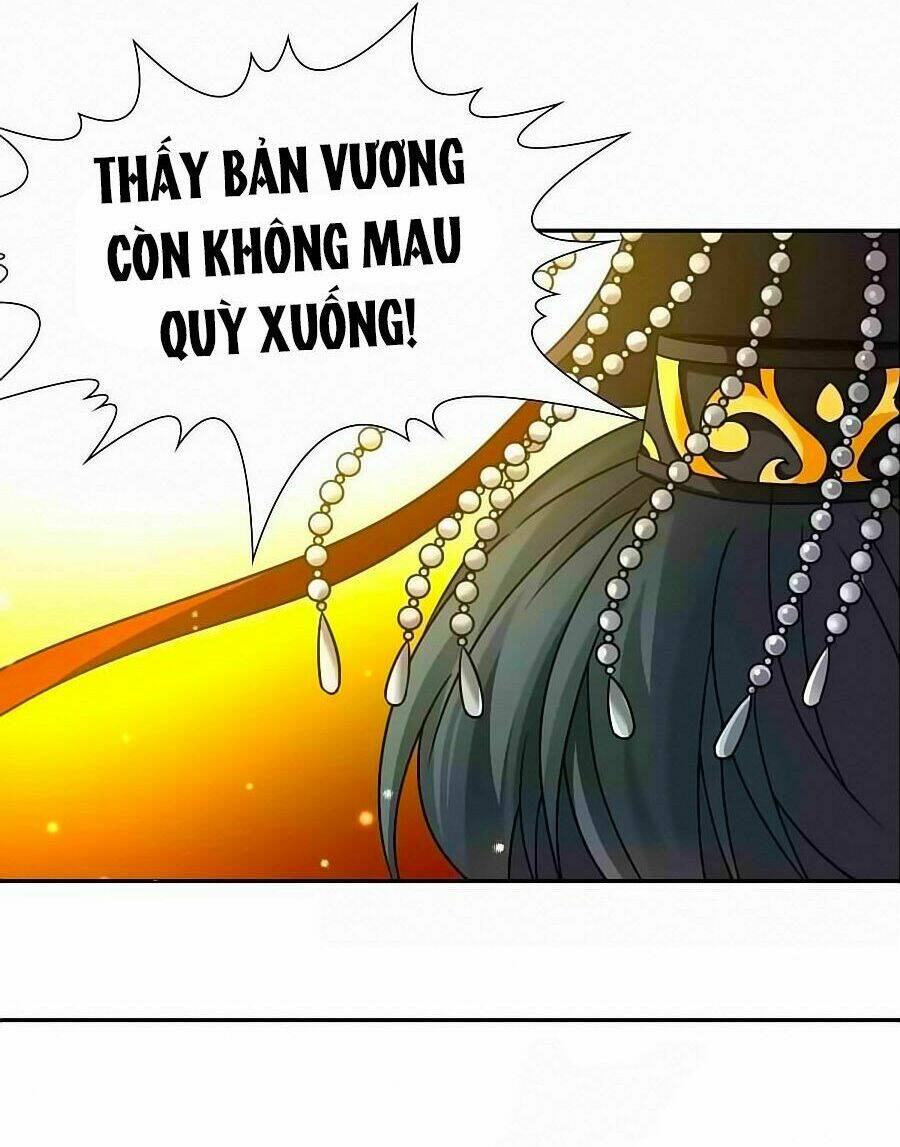 Huyền Vũ Luyến Ca: Vạn Vật Sinh Linh Chương 27.1 Ảnh 32