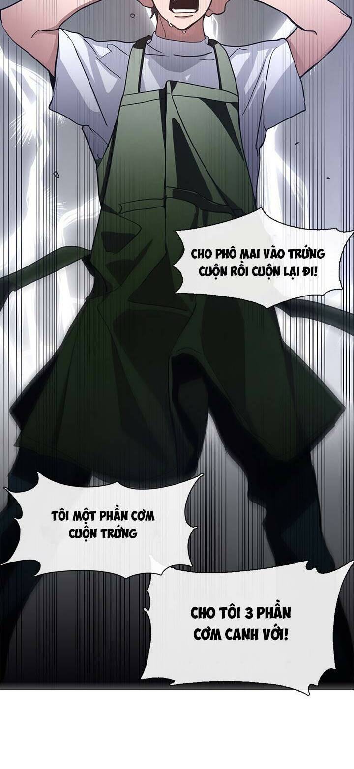 Nhà Hàng Nơi Suối Vàng Chương 6 Ảnh 16