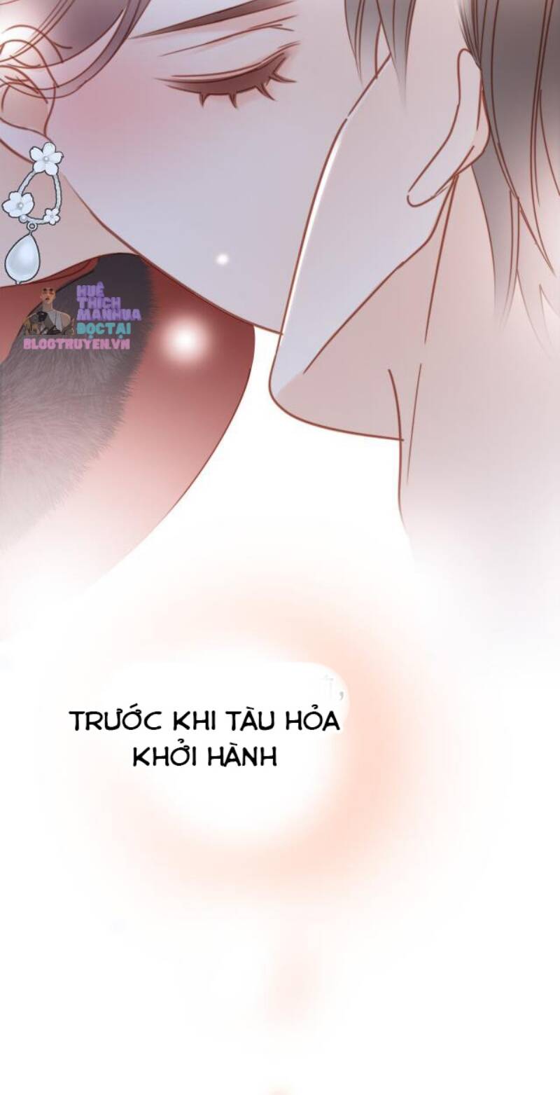 Tôi Không Muốn Coi Em Là Chị Nữa Chương 53 Ảnh 55