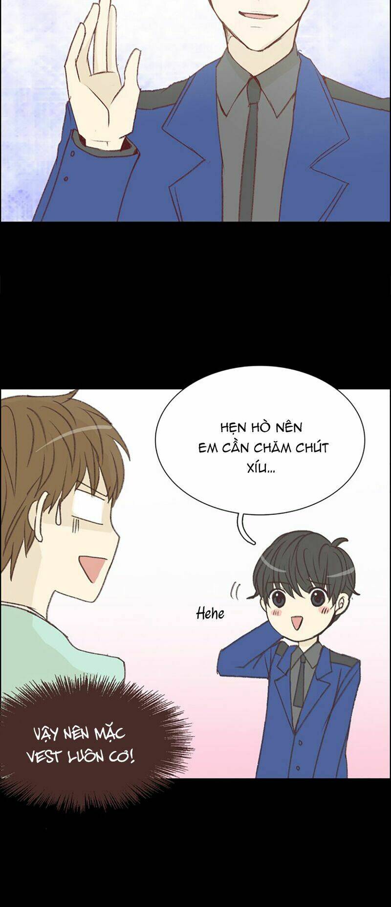 Bạn Gái Tôi Là Con Trai Chương 5 Ảnh 10