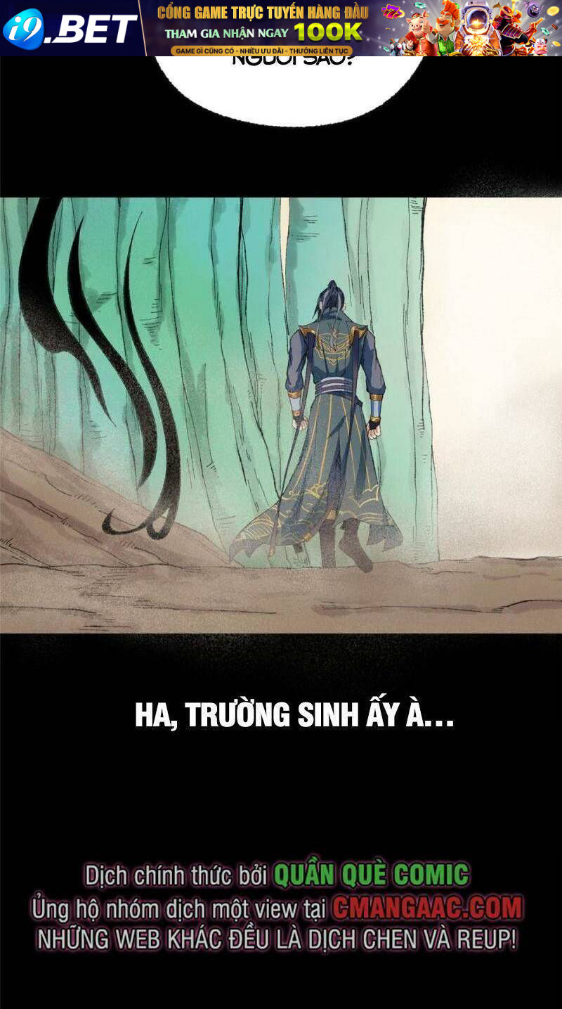 Khu Thần Chương 99 Ảnh 37