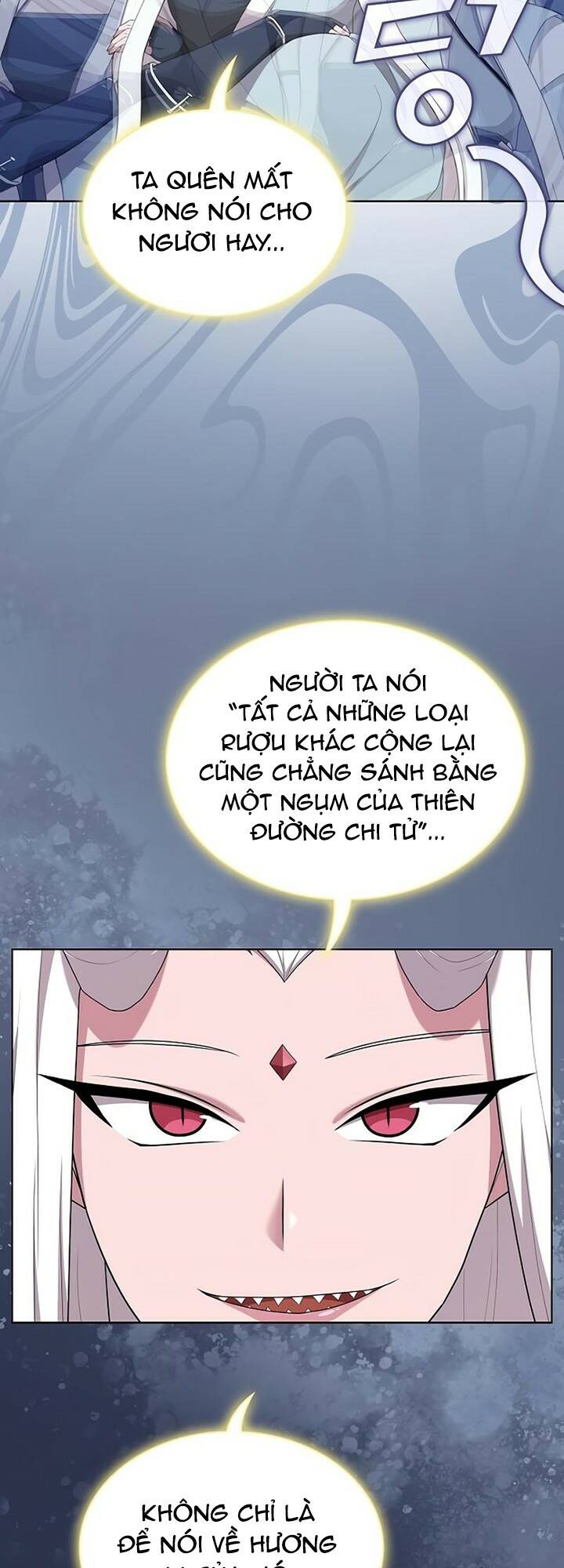 Tôi Là Người Leo Tháp Một Mình Chương 160 Ảnh 25