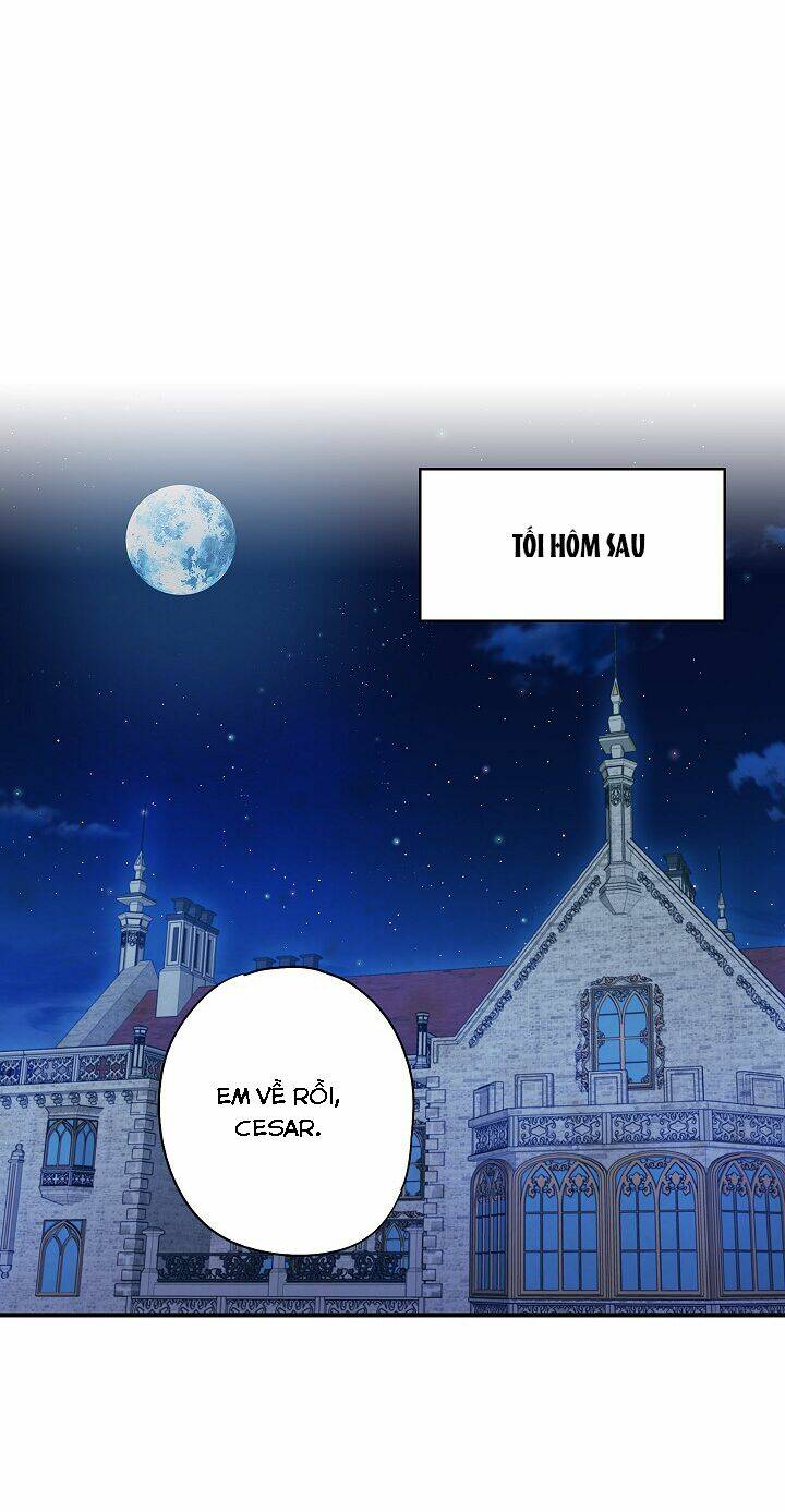 Tồn Tại Với Tư Cách Là Vợ Của Nam Chính Chương 195 Ảnh 23