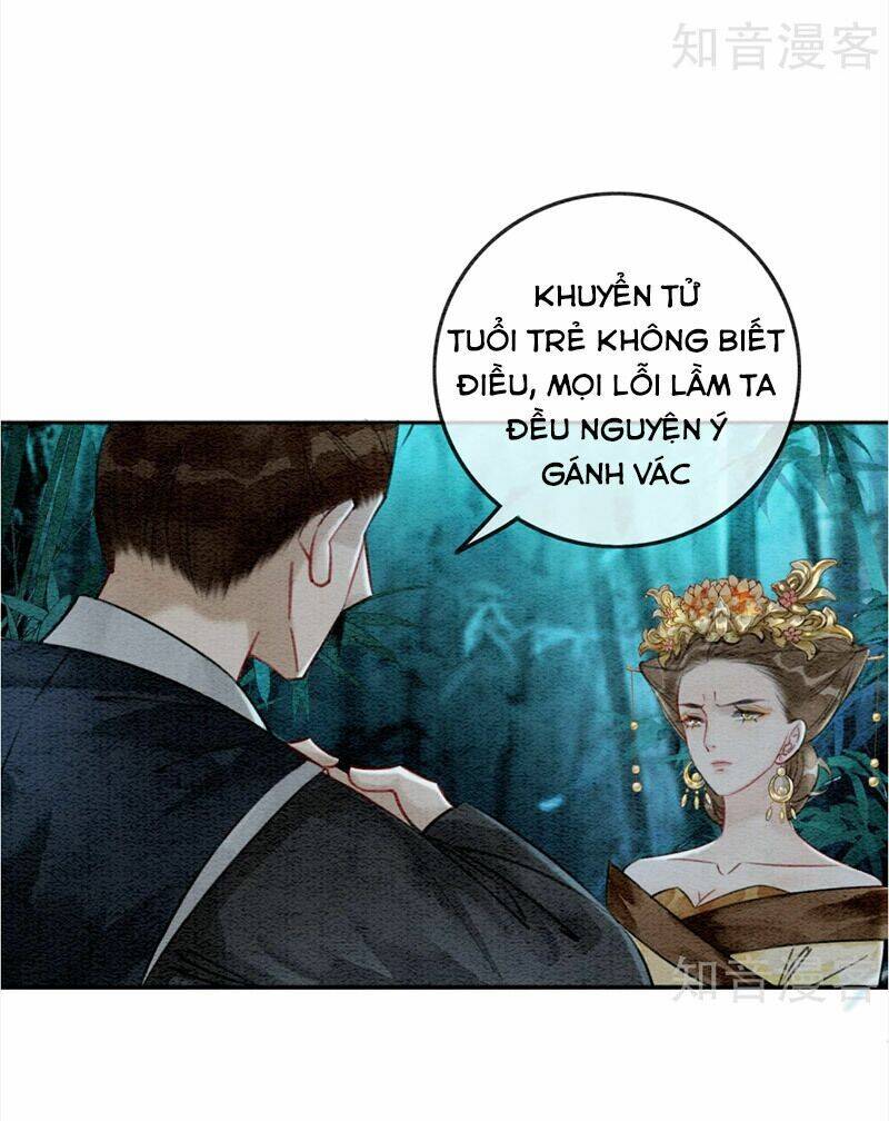 Hậu Cung Của Trẫm Cháy Rồi! Chương 69 Ảnh 30