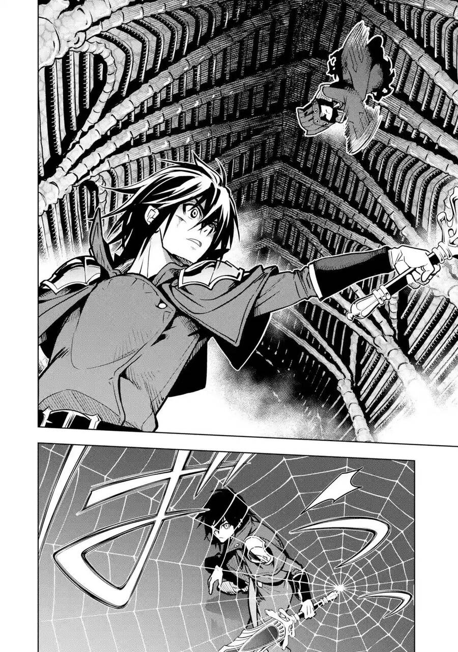 Koko Wa Ore Ni Makasete Saki Ni Ike To Itte Kara 10 Nen Ga Tattara Densetsu Ni Natteita Chương 84 Ảnh 14