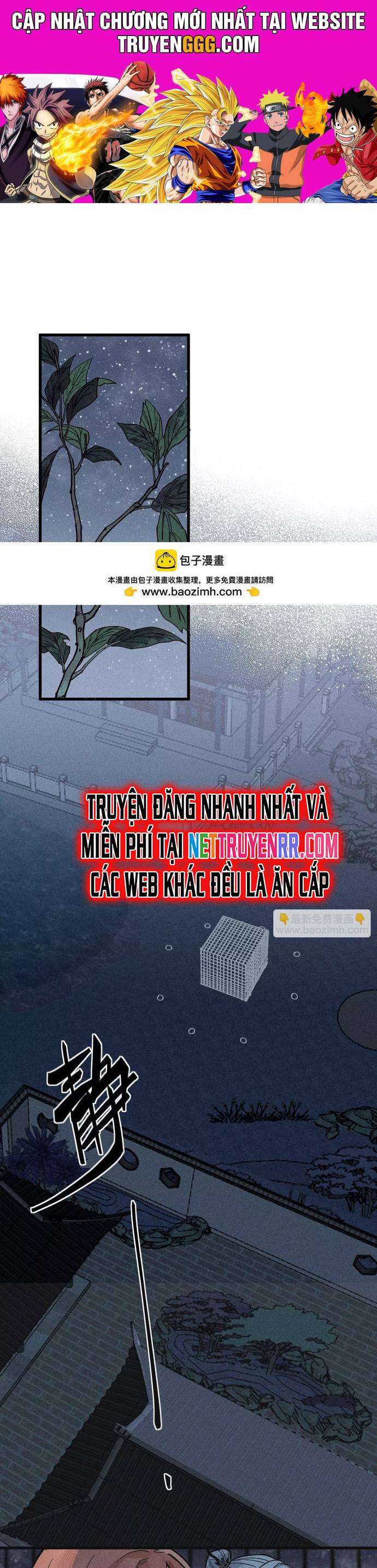 Địa Tạng Đông Phương Chương 48 Ảnh 2