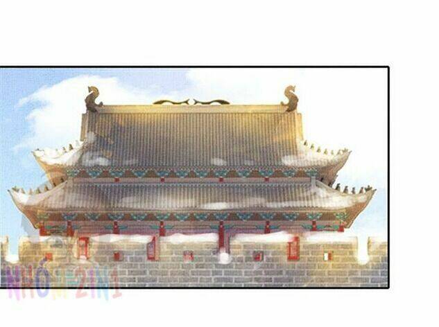 Thịnh Sủng Y Phi Chi Dao Quan Truyện Chương 145 Ảnh 27