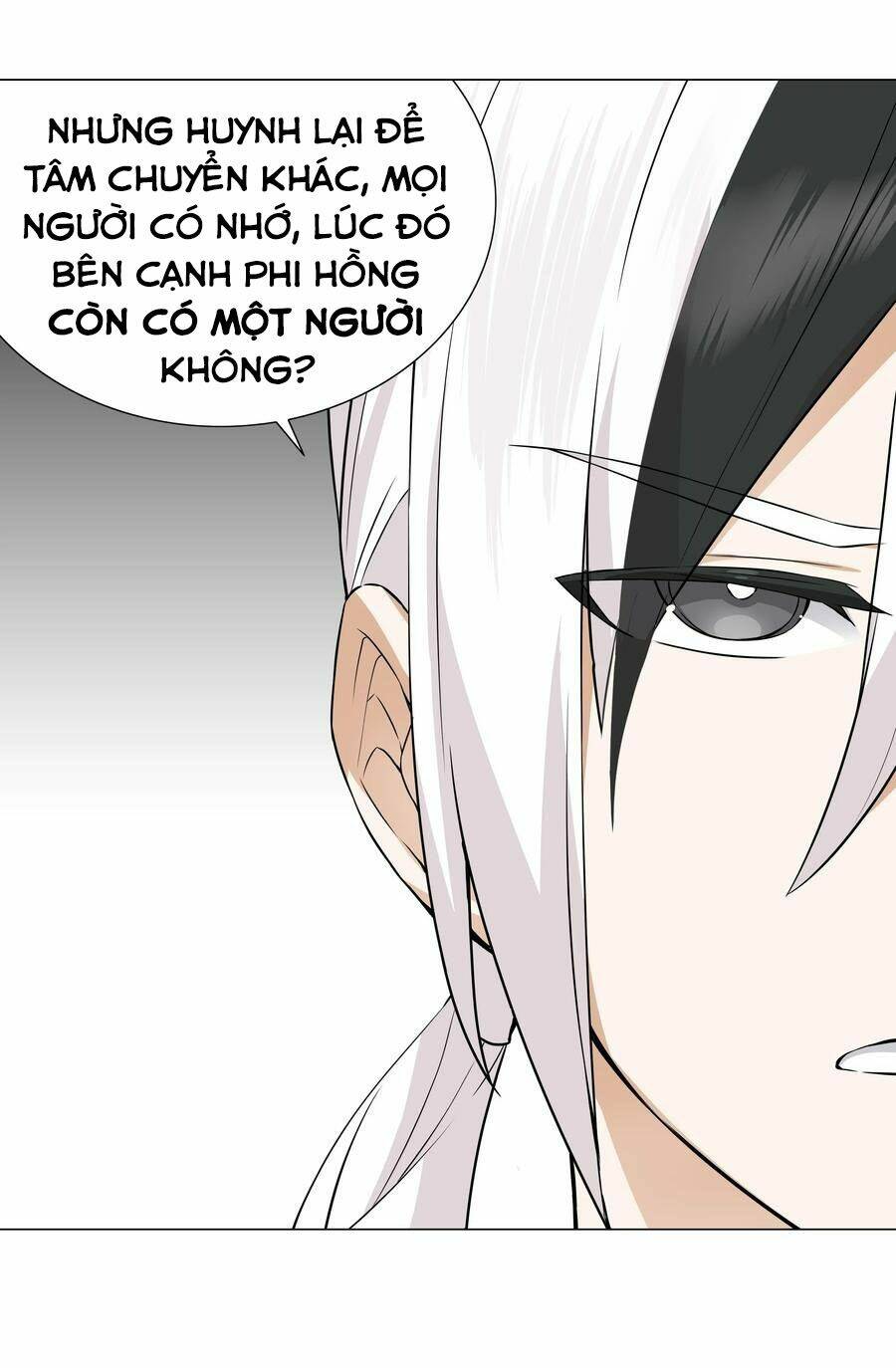 My Harem Grew So Large, I Was Forced To Ascend Chương 68 Ảnh 52