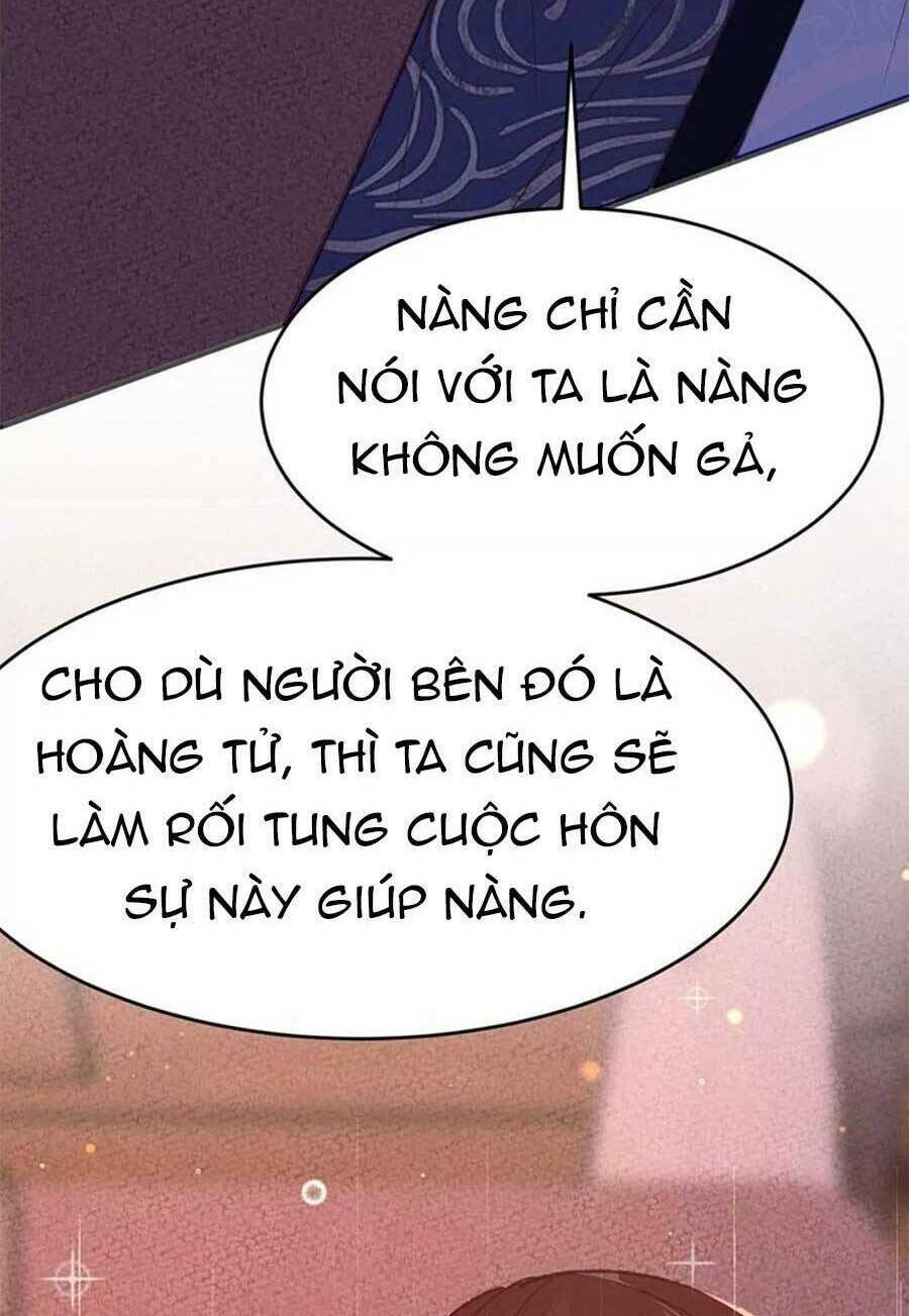 Rơi Vào Cạm Bẫy Ngọt Ngào Của Tứ Thúc Chương 35 Ảnh 33