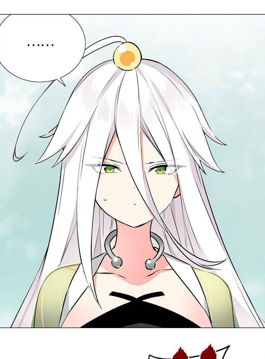 My Harem Grew So Large, I Was Forced To Ascend Chương 59 Ảnh 81