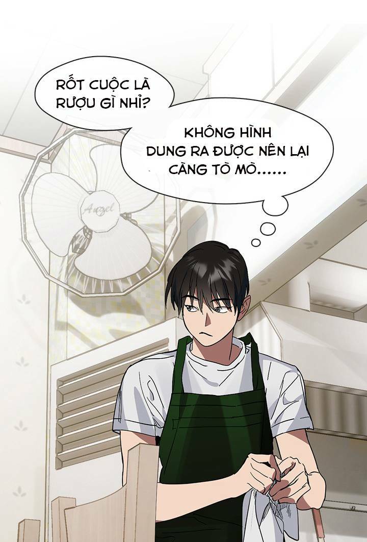 Nhà Hàng Nơi Suối Vàng Chương 18 Ảnh 16