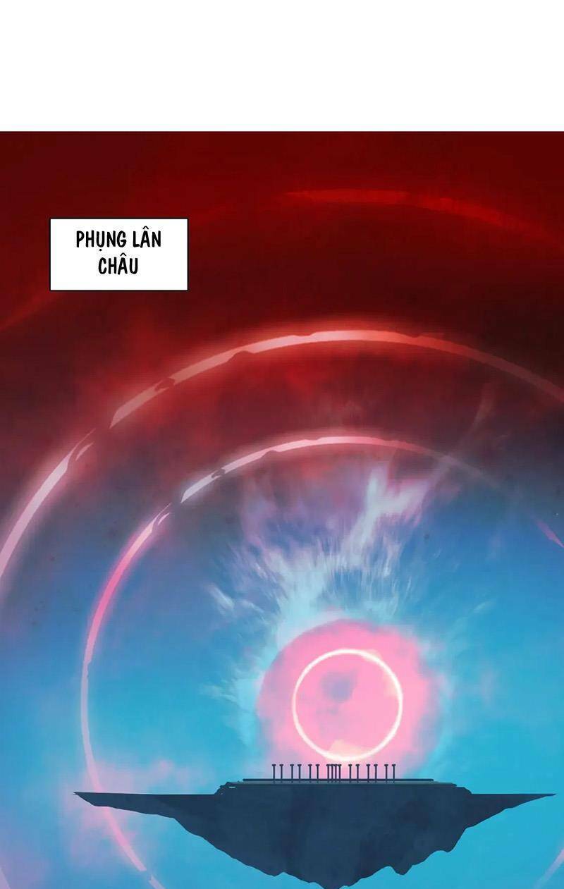 Siêu Năng Lập Phương Chương 312 Ảnh 4