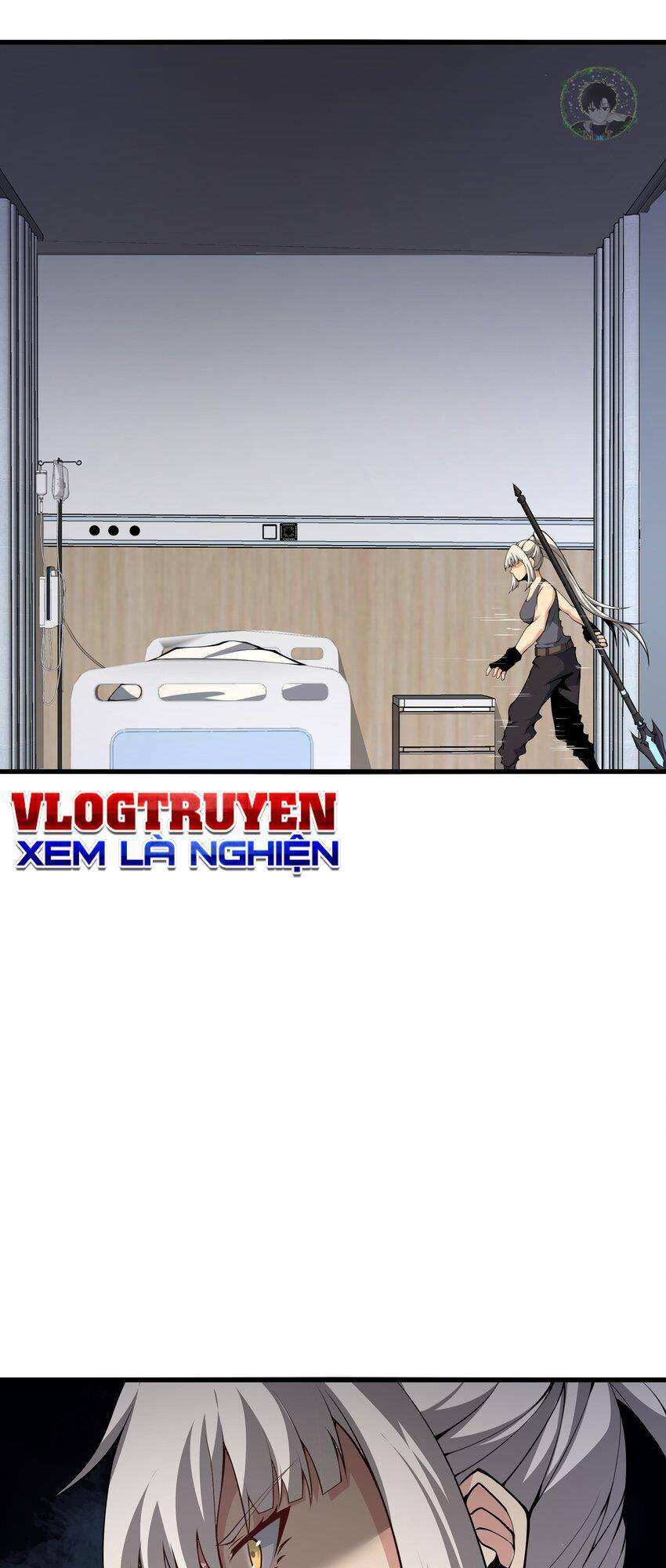 Ta Cần Phải Trở Thành Quái Vật Chương 25 Ảnh 7