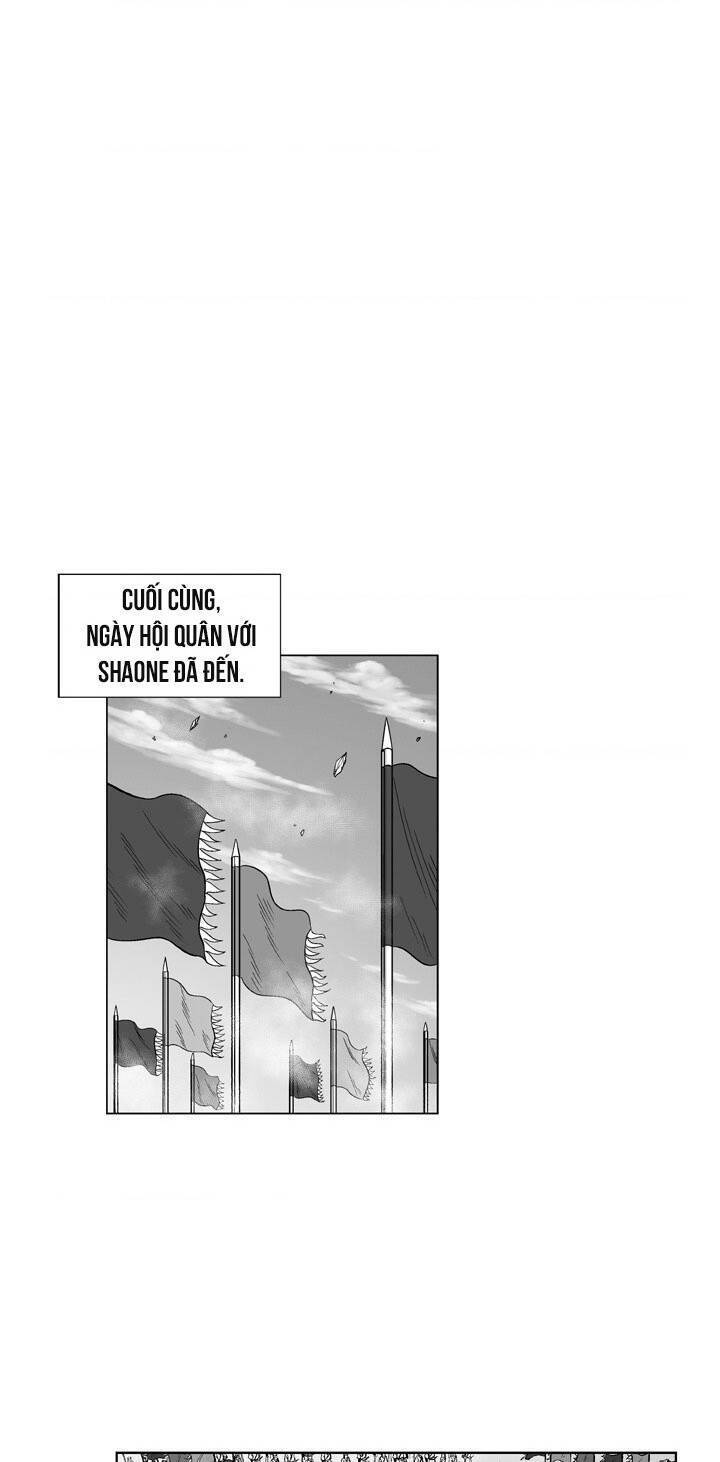 Cơn Bão Đỏ Chương 324 Ảnh 15