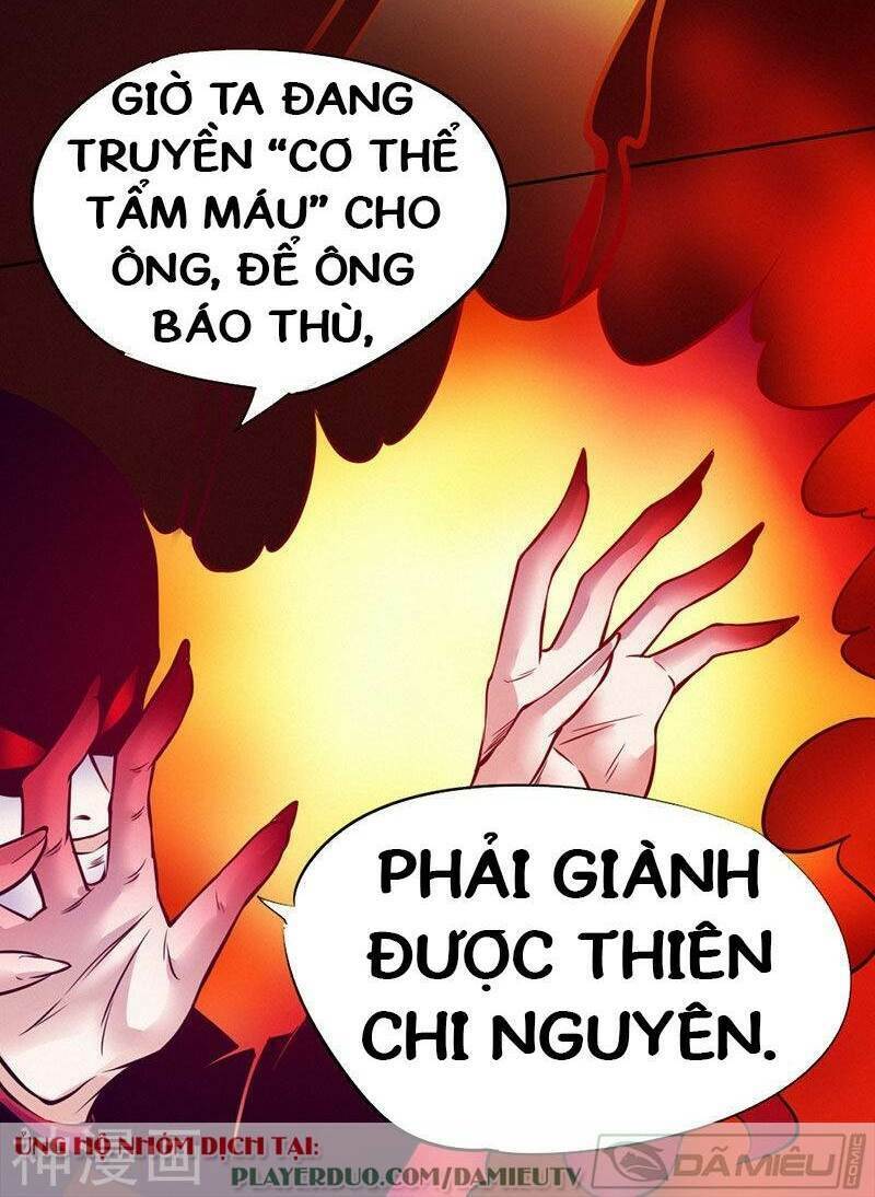 Nhất Phẩm Cao Thủ Chương 90 Ảnh 45