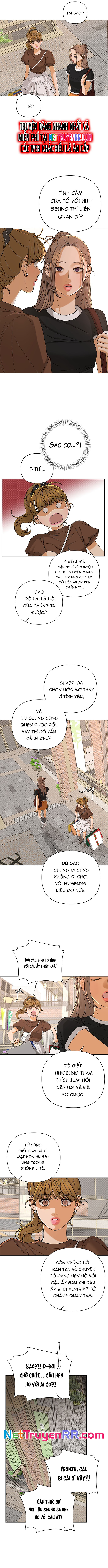 Câu Lạc Bộ Fox Chương 117 Ảnh 10