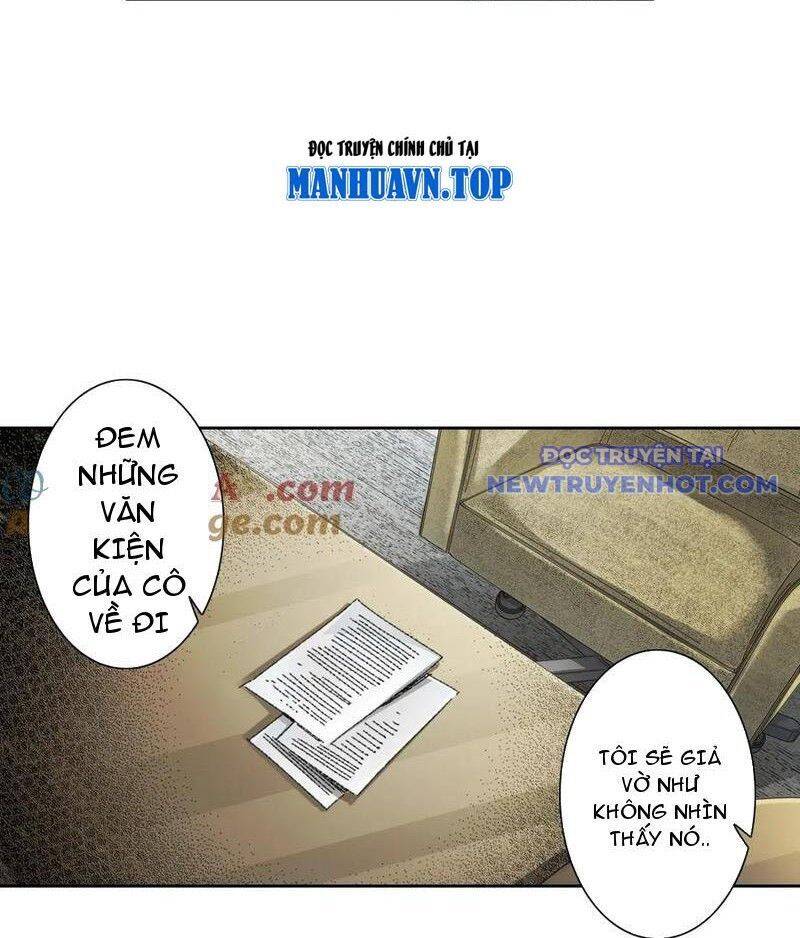 Ta Tạo Ra Tổ Chức Cứu Thế Chương 27 Ảnh 18