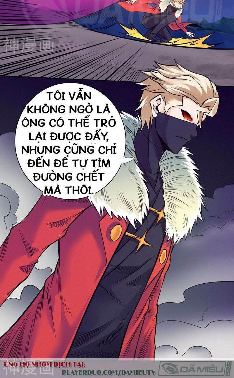 Nhất Phẩm Cao Thủ Chương 92 Ảnh 16