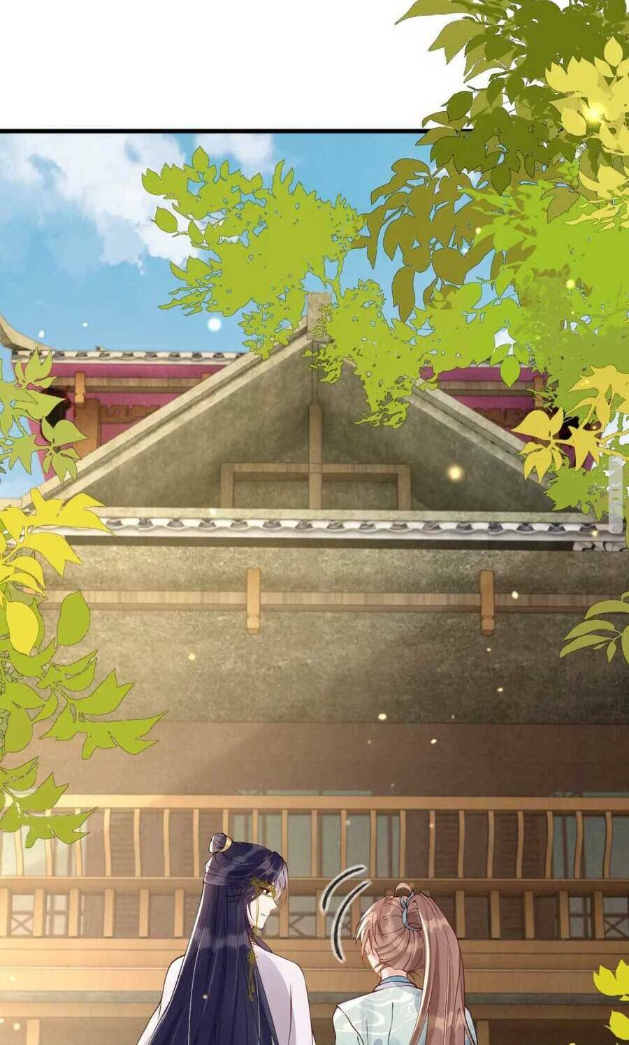Công Chúa Kiêu Ngạo Độc Sủng Tiểu Thái Giám Chương 25 Ảnh 25
