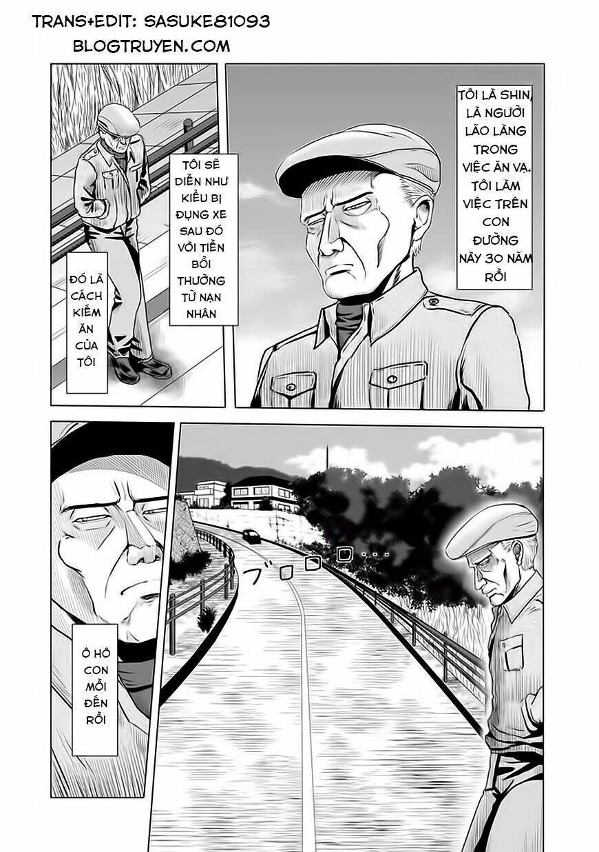 Zai X 10 Chương 30 Ảnh 4