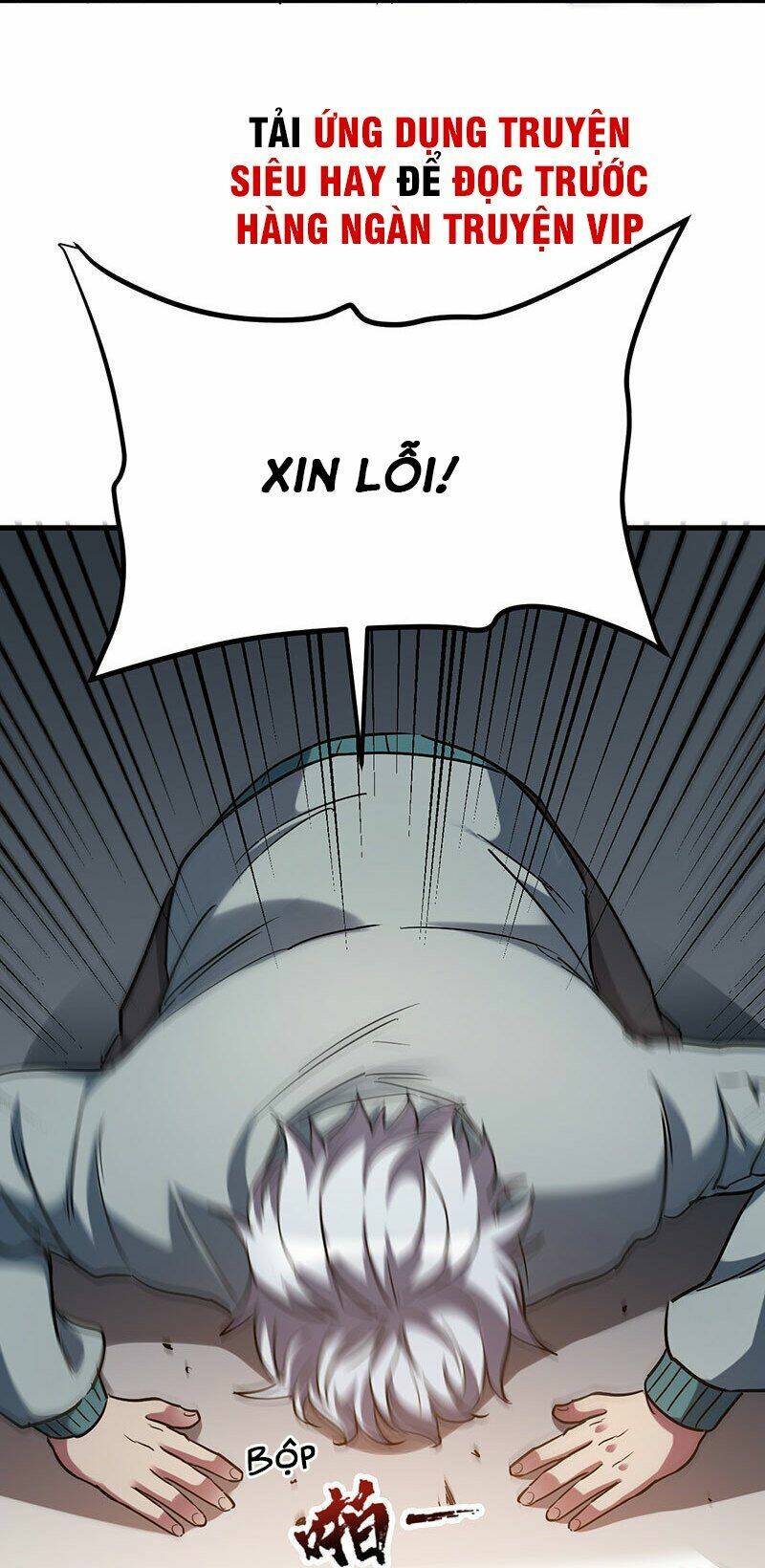 Trò Chơi Thời Mạt Thế Chương 10 Ảnh 10