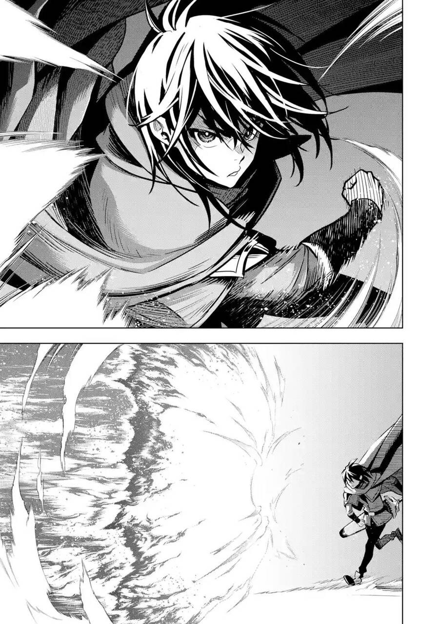 Koko Wa Ore Ni Makasete Saki Ni Ike To Itte Kara 10 Nen Ga Tattara Densetsu Ni Natteita Chương 77 Ảnh 16