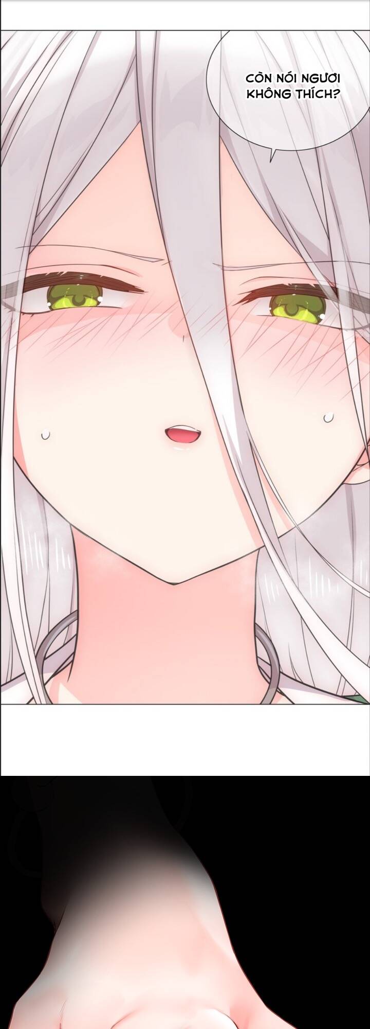 My Harem Grew So Large, I Was Forced To Ascend Chương 56 Ảnh 40