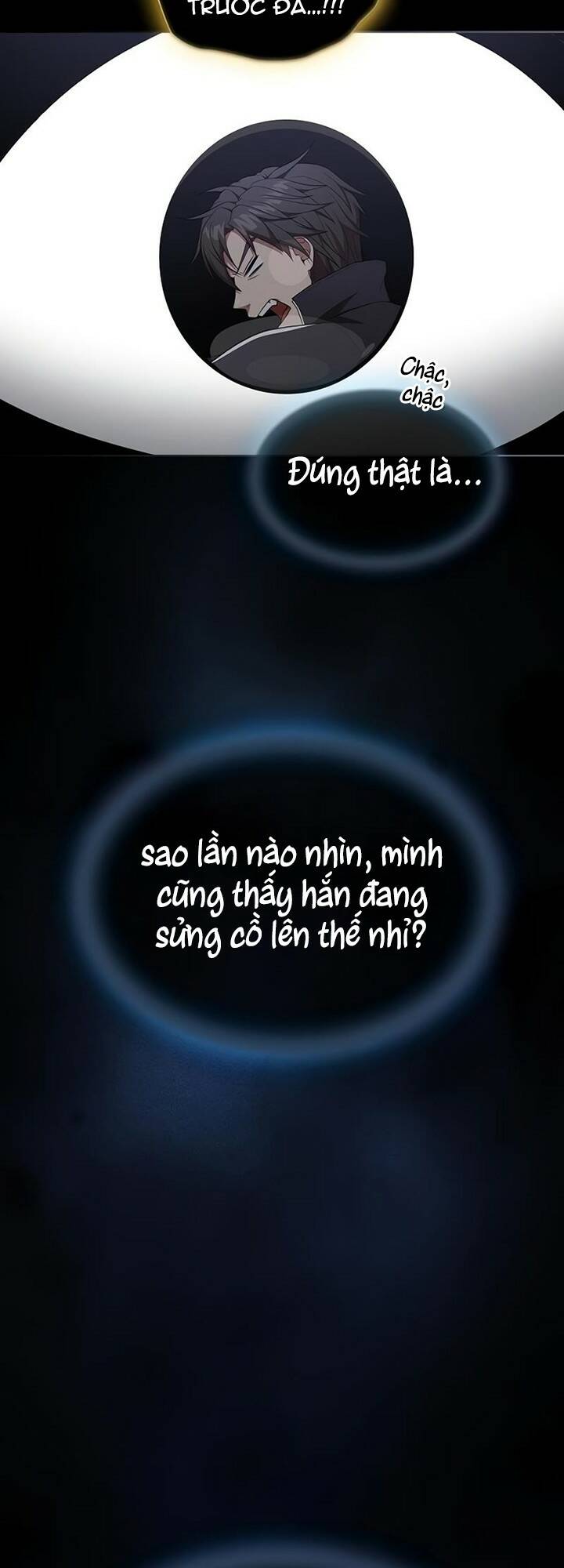 Tôi Là Người Leo Tháp Một Mình Chương 163 Ảnh 55