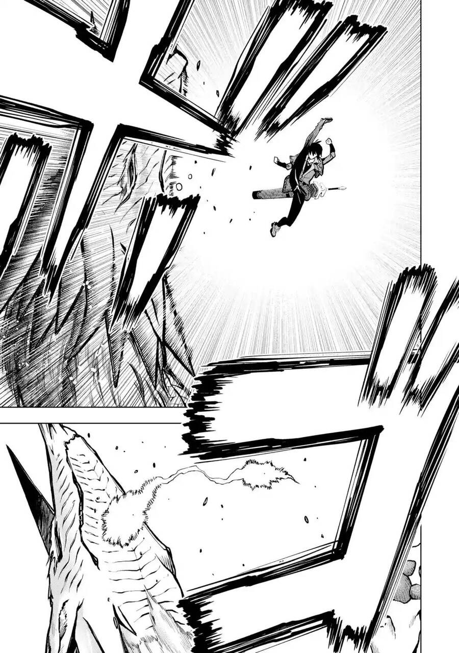 Koko Wa Ore Ni Makasete Saki Ni Ike To Itte Kara 10 Nen Ga Tattara Densetsu Ni Natteita Chương 78 Ảnh 12
