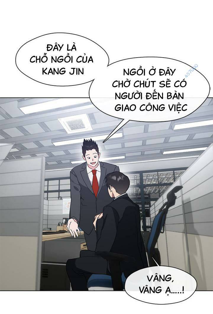 Nhà Hàng Nơi Suối Vàng Chương 11 Ảnh 60