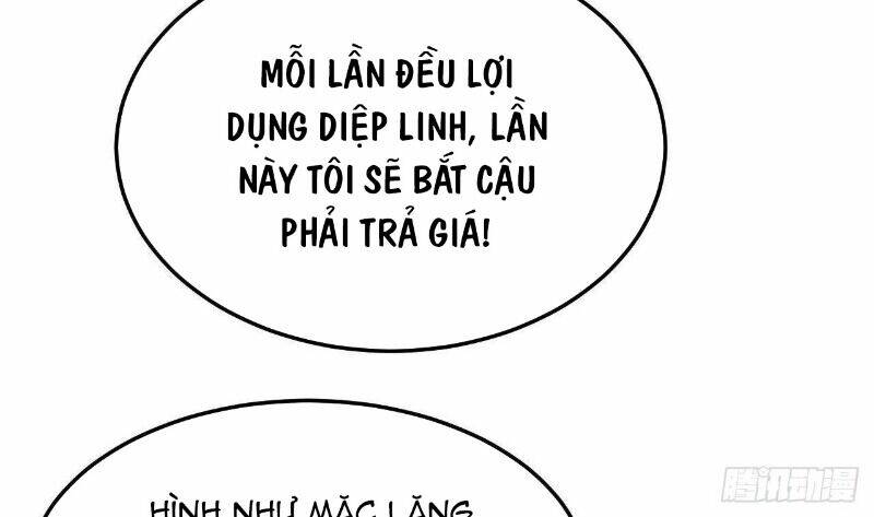Đế Thiếu Ngọt Sủng: Manh Thê Sống Lại Không Ngoan Chương 30 Ảnh 10