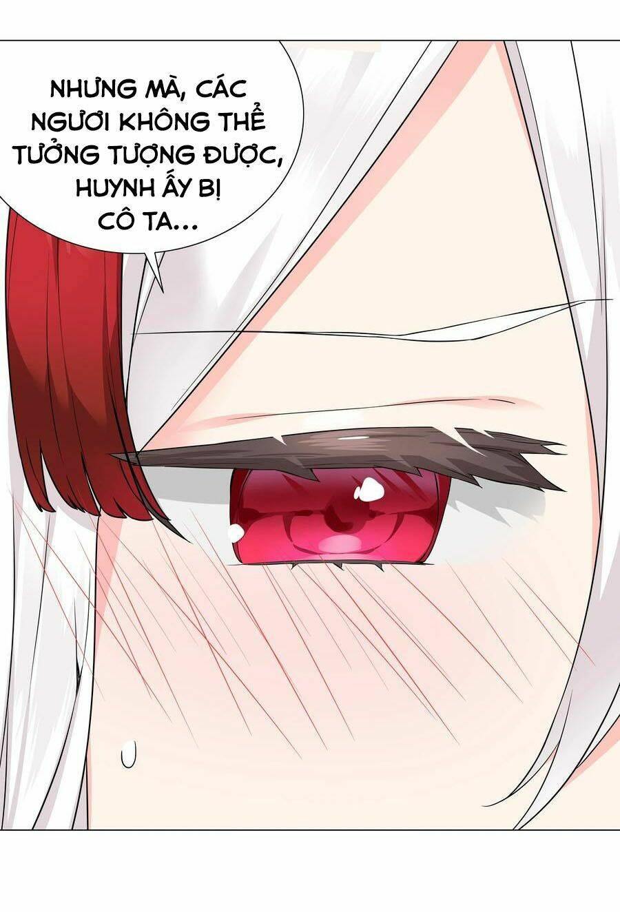 My Harem Grew So Large, I Was Forced To Ascend Chương 70 Ảnh 54
