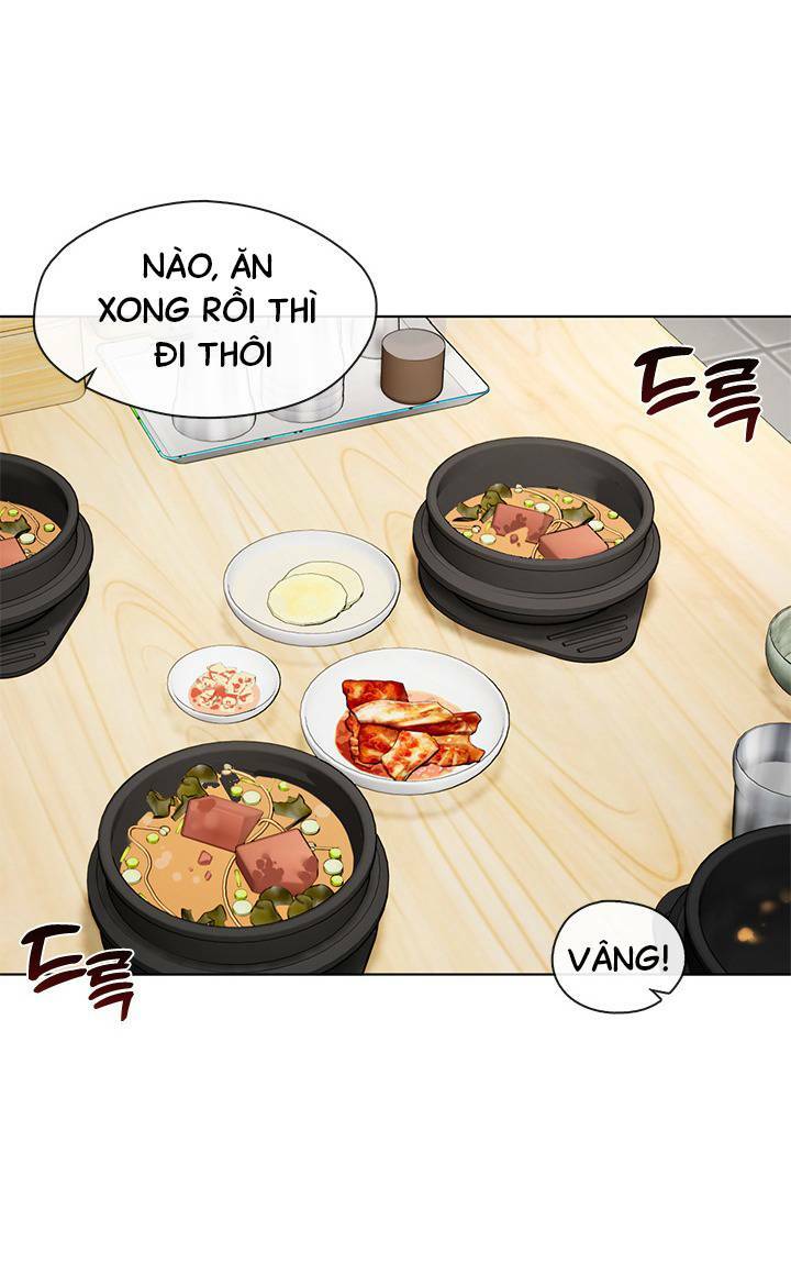 Nhà Hàng Nơi Suối Vàng Chương 12 Ảnh 41