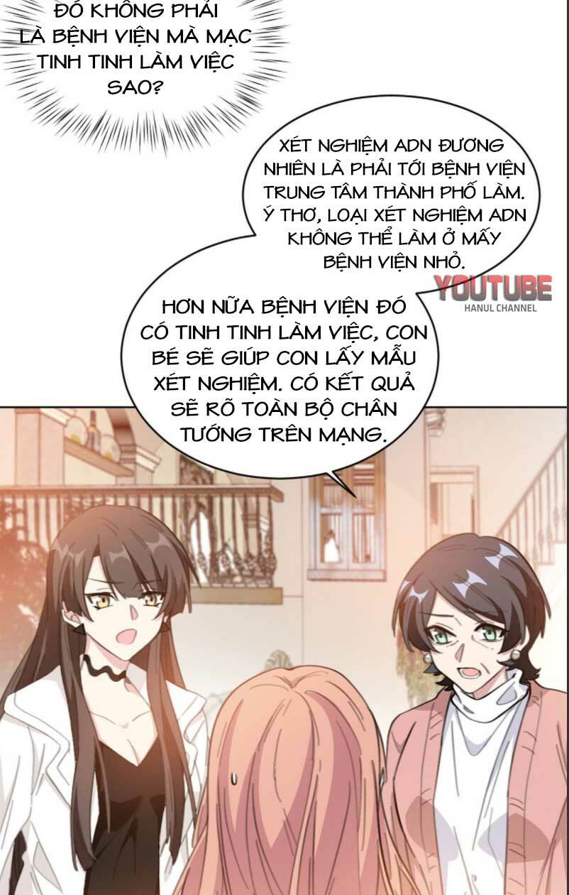 Hôn Nhân Trọng Sinh Nhẹ Nhàng Ấm Áp Sủng Vợ Chương 209 Ảnh 5